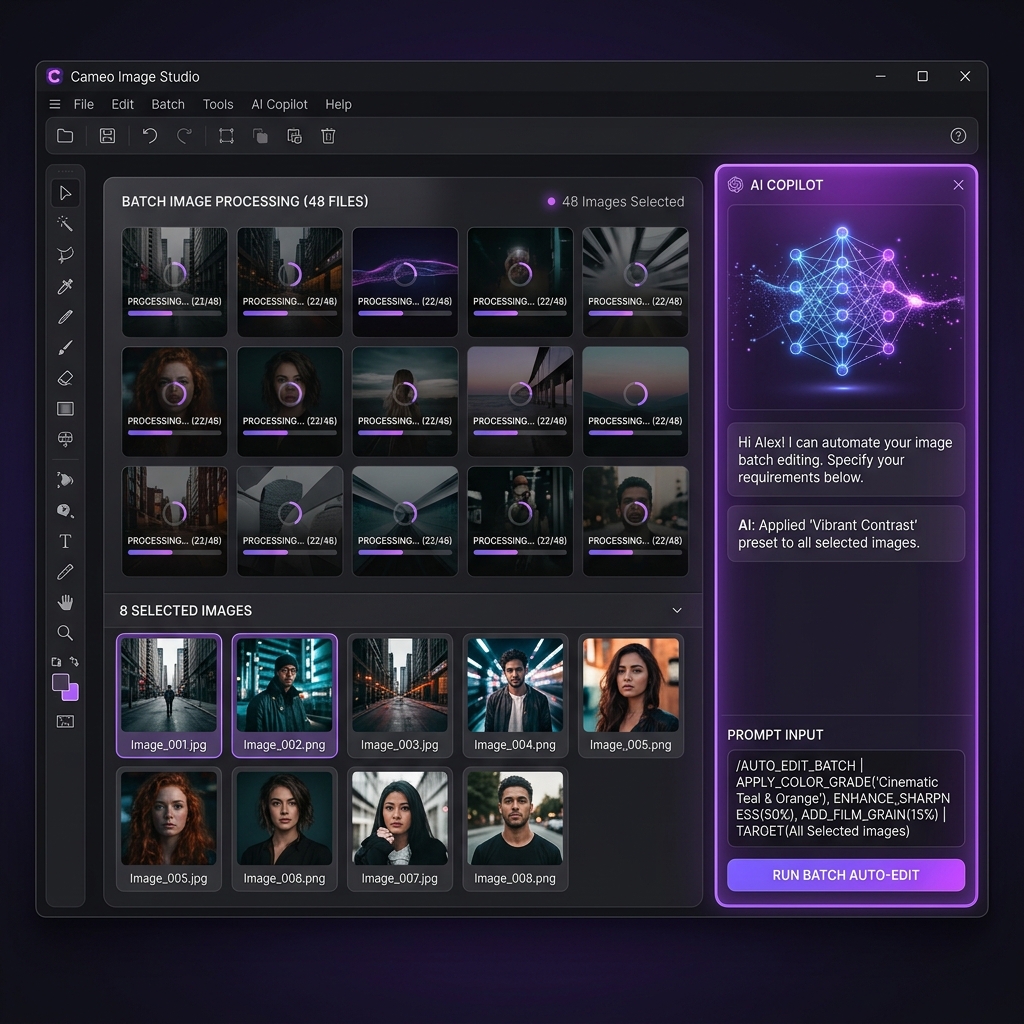 AI assistant